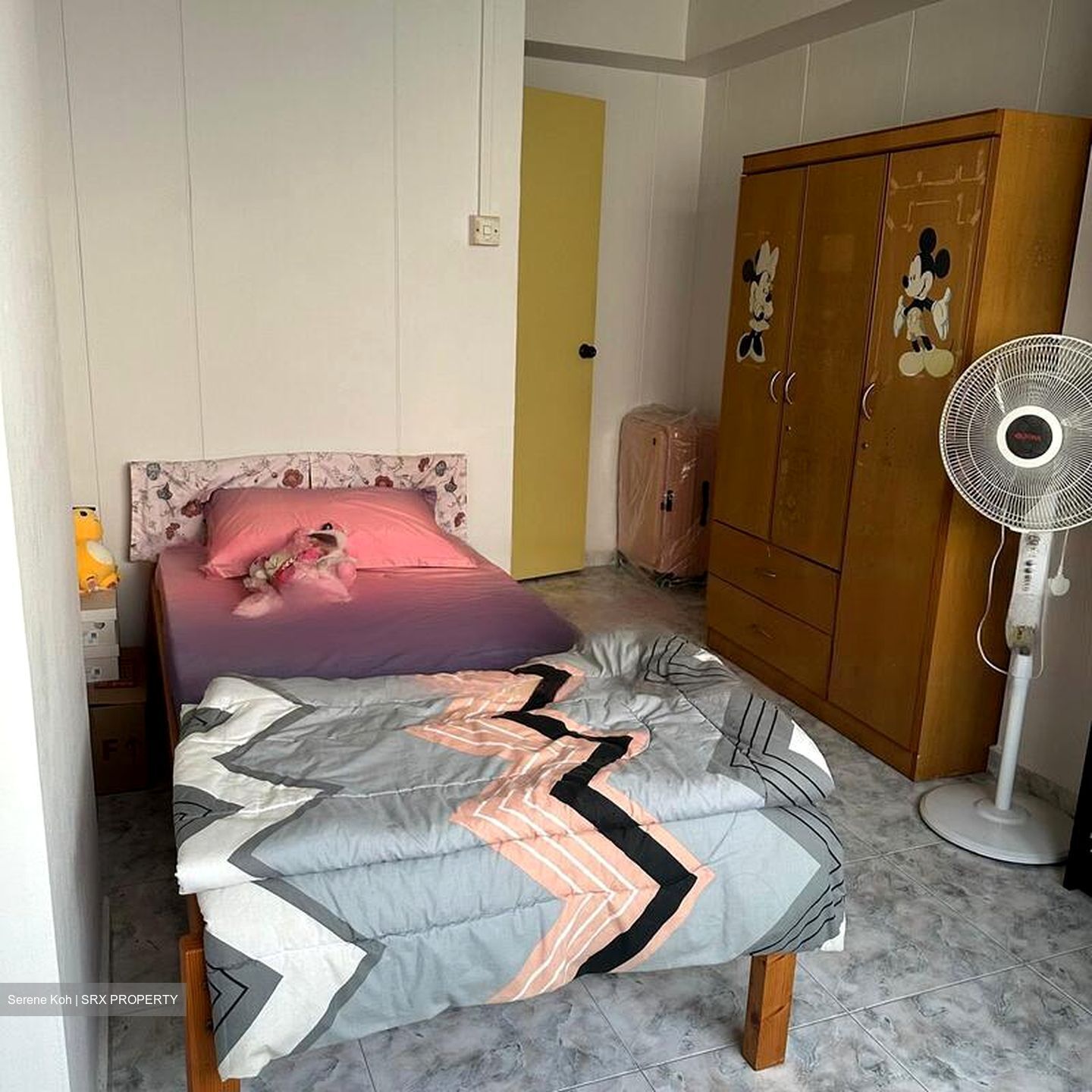 Blk 787B Woodlands Crescent (Woodlands), HDB 4 Rooms #460297881